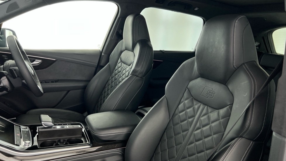 Used Audi Q7 2024 for sale - 76927982: Photo 17