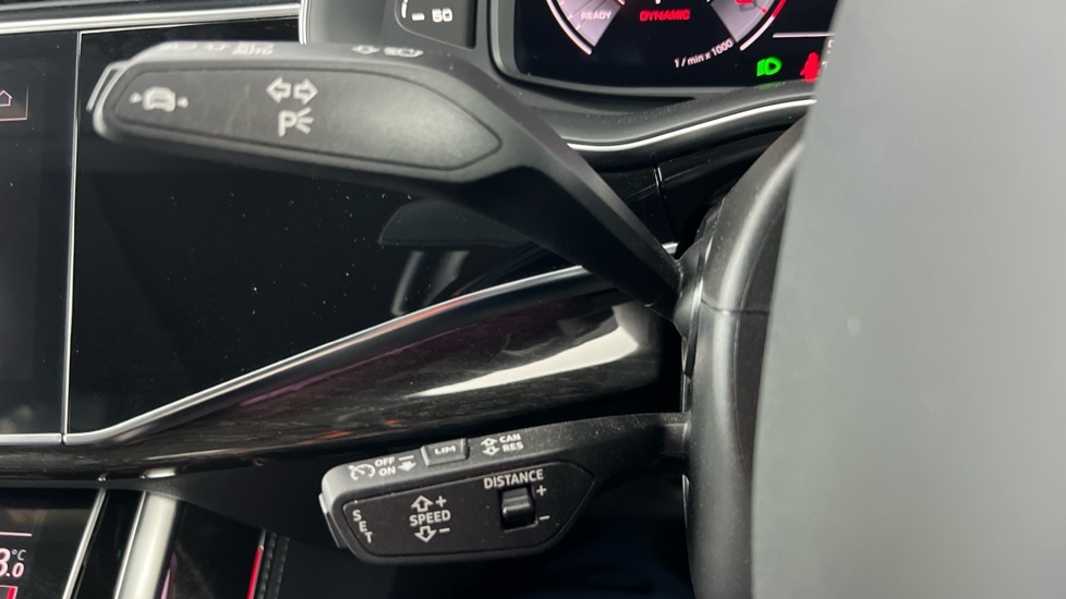 Used Audi Q7 2024 for sale - 76927982: Photo 33