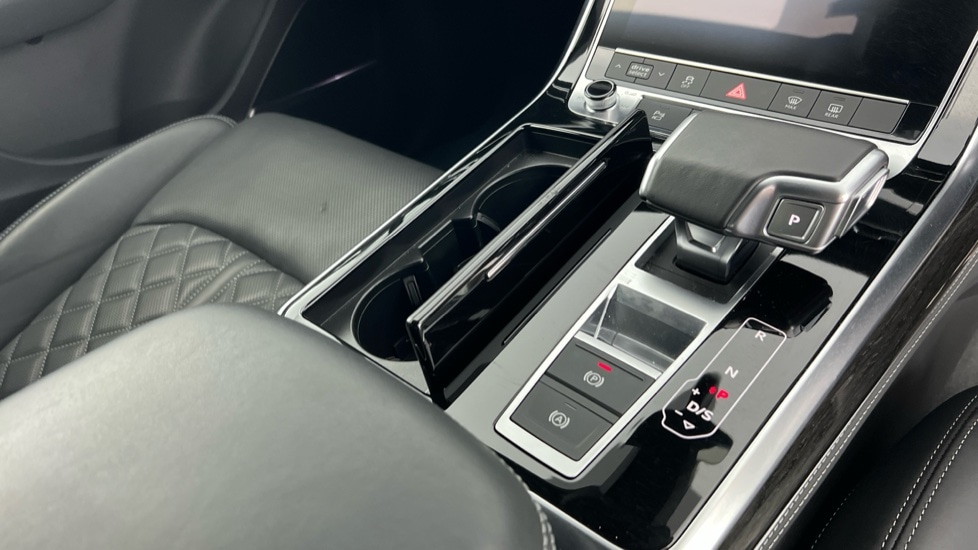 Used Audi Q7 2024 for sale - 76927982: Photo 34