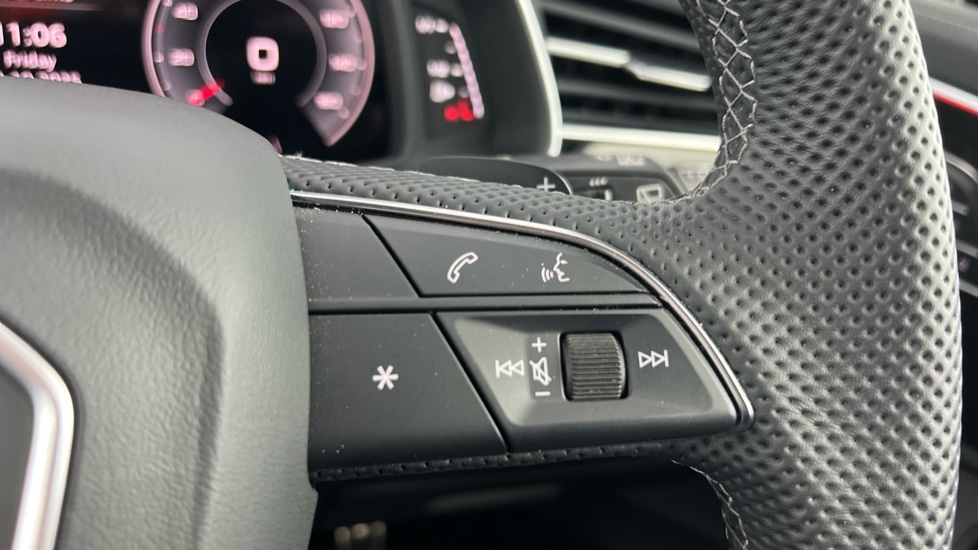 Used Audi Q7 2024 for sale - 76927982: Photo 37