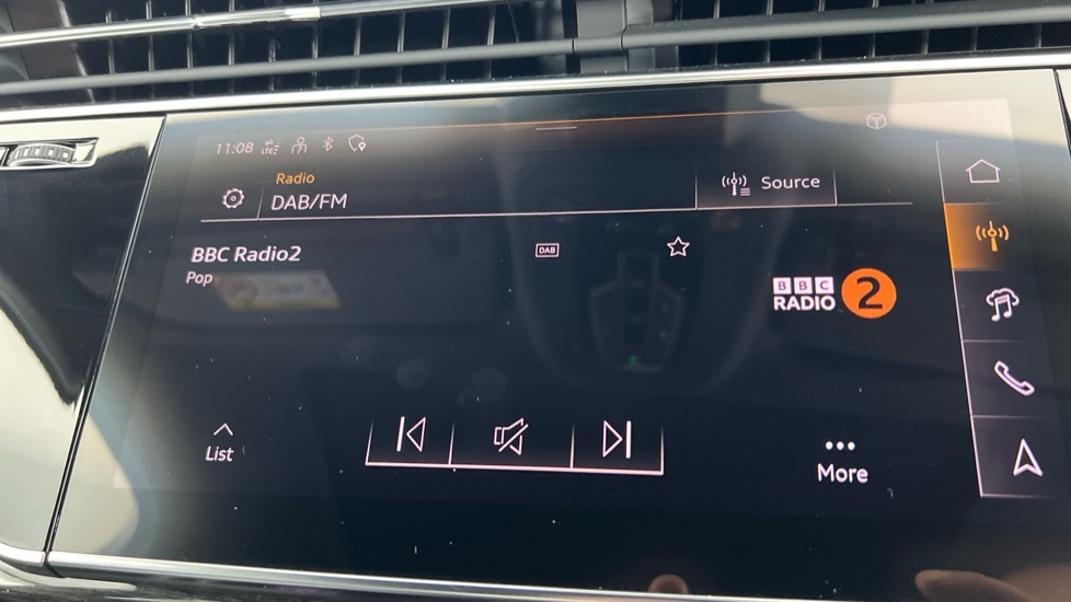 Used Audi Q7 2024 for sale - 76927982: Photo 43