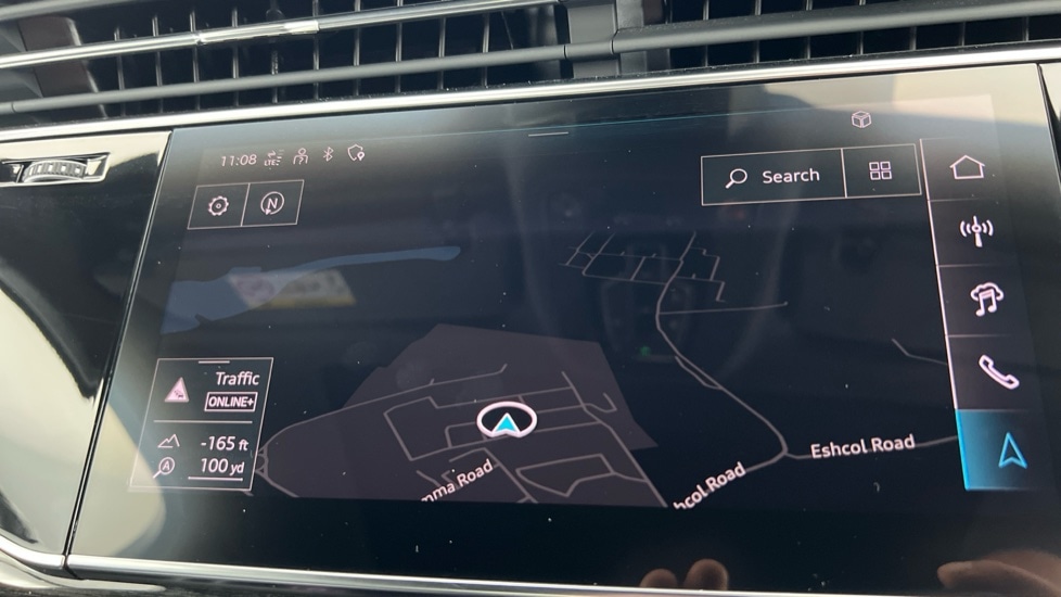 Used Audi Q7 2024 for sale - 76927982: Photo 44