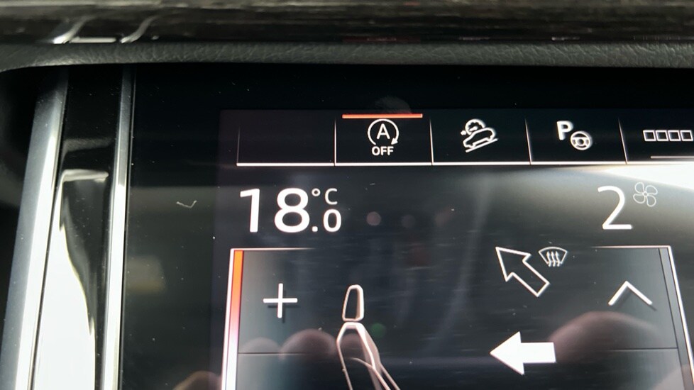 Used Audi Q7 2024 for sale - 76927982: Photo 48