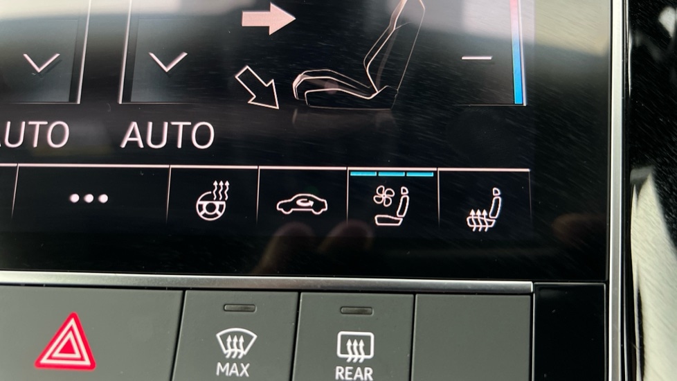 Used Audi Q7 2024 for sale - 76927982: Photo 51