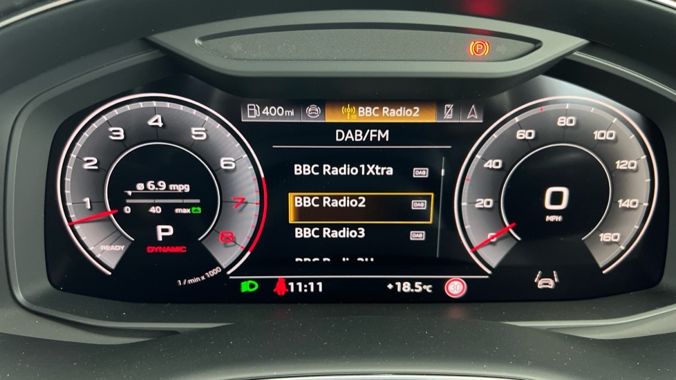 Used Audi Q7 2024 for sale - 76927982: Photo 54