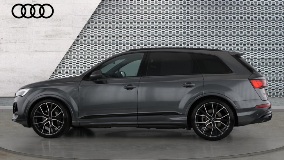 Used Audi Q7 2024 for sale - 76927982: Photo 9