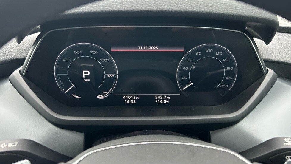 Used Audi e-tron GT 2022 for sale - 77010296: Photo 14