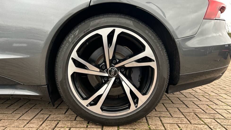 Used Audi e-tron GT 2022 for sale - 77010296: Photo 21