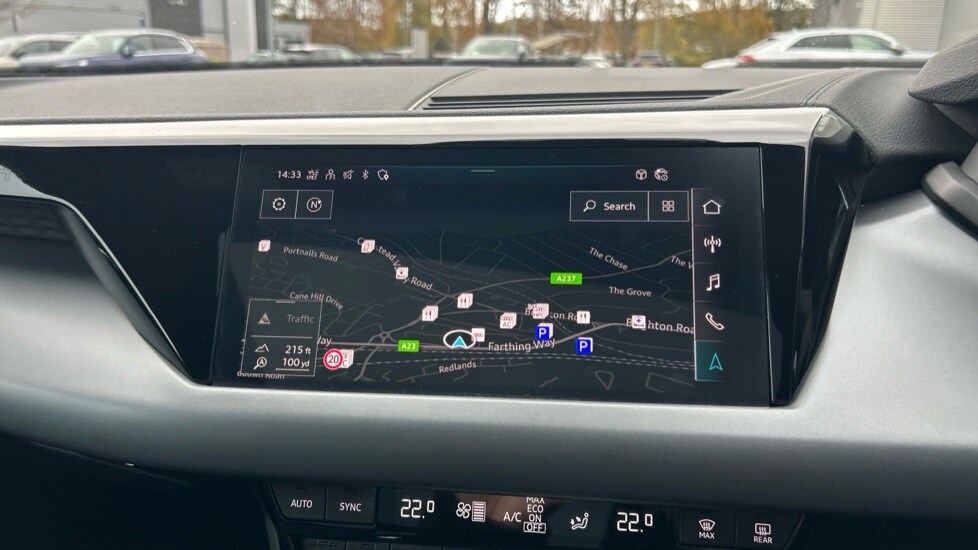 Used Audi e-tron GT 2022 for sale - 77010296: Photo 25