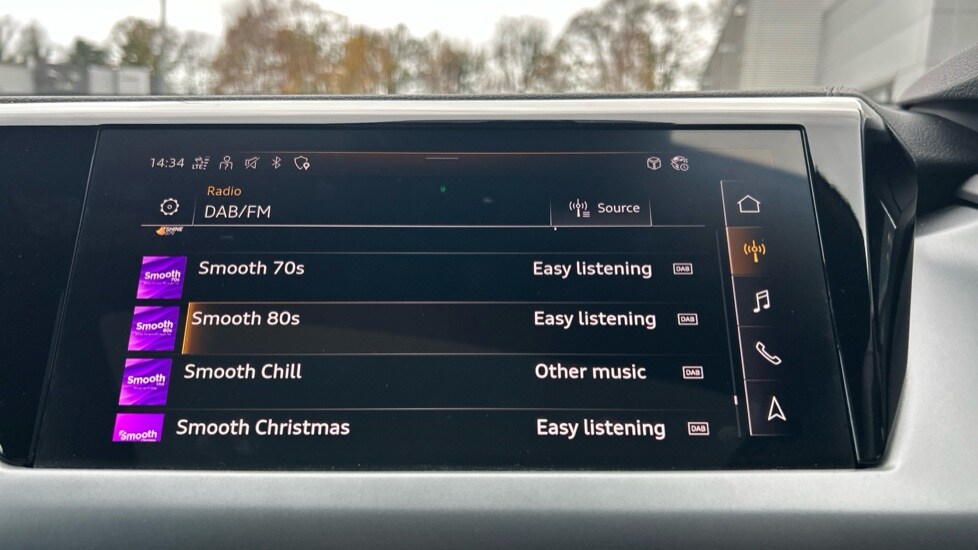 Used Audi e-tron GT 2022 for sale - 77010296: Photo 38