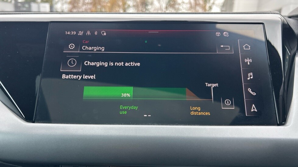 Used Audi e-tron GT 2022 for sale - 77010296: Photo 57