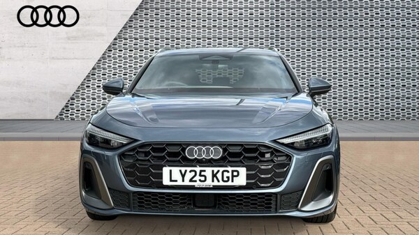 Used Audi A5 2025 for sale - 75602785: Photo 10