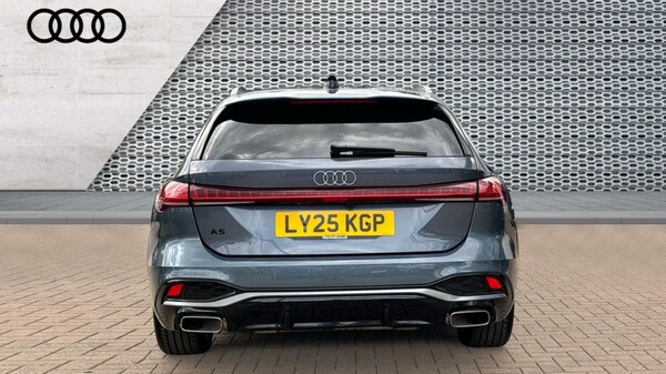 Used Audi A5 2025 for sale - 75602785: Photo 11