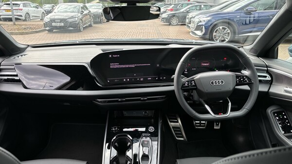 Used Audi A5 2025 for sale - 75602785: Photo 12