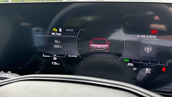 Used Audi A5 2025 for sale - 75602785: Photo 14