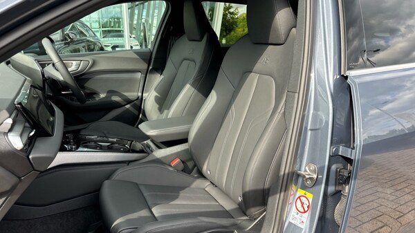 Used Audi A5 2025 for sale - 75602785: Photo 17