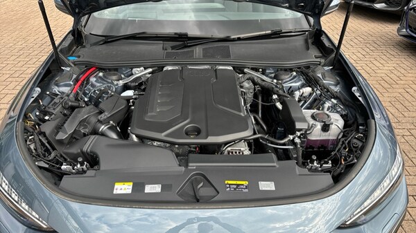 Used Audi A5 2025 for sale - 75602785: Photo 20