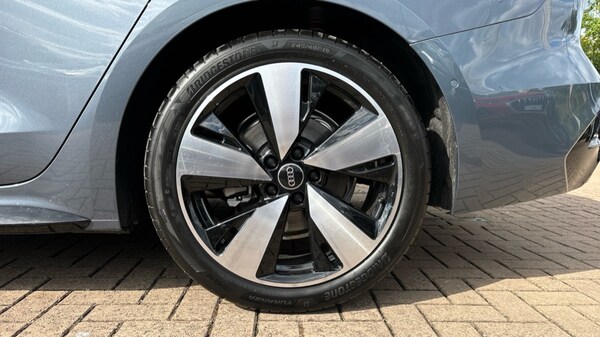 Used Audi A5 2025 for sale - 75602785: Photo 21
