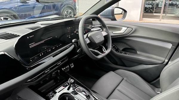 Used Audi A5 2025 for sale - 75602785: Photo 2