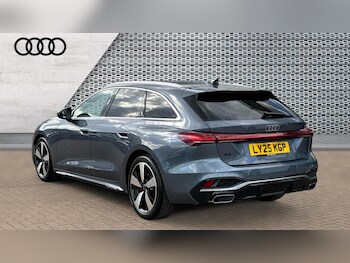 Used Audi A5 2025 for sale - 75602785: Photo
