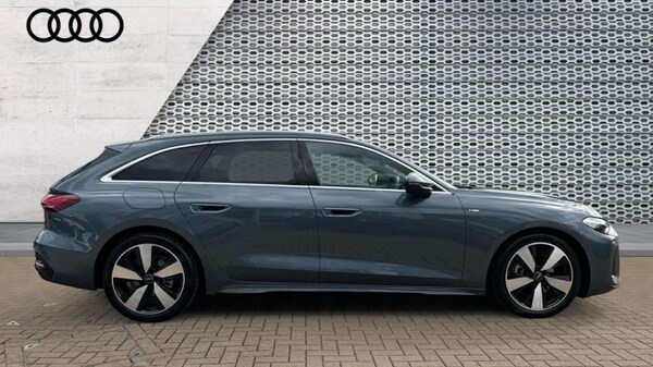 Used Audi A5 2025 for sale - 75602785: Photo 4