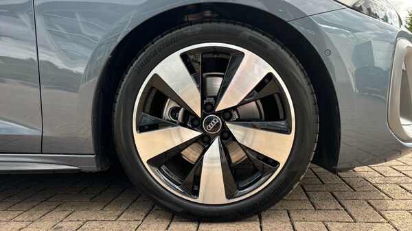 Used Audi A5 2025 for sale - 75602785: Photo 5
