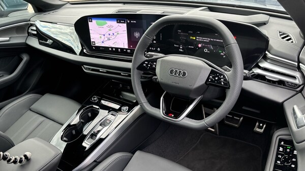 Used Audi A5 2025 for sale - 75602785: Photo 6