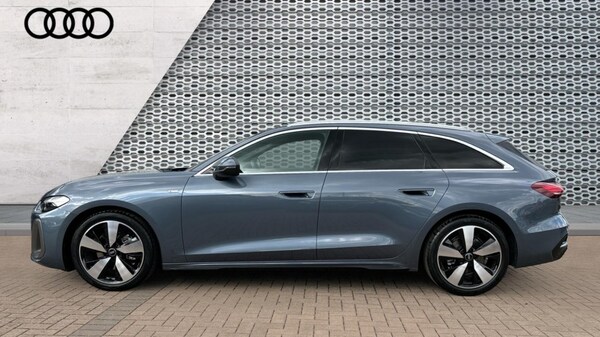 Used Audi A5 2025 for sale - 75602785: Photo 9