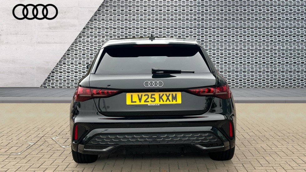 Used Audi A3 2025 for sale - 76514934: Photo 11