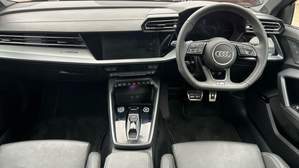 Used Audi A3 2025 for sale - 76514934: Photo 12