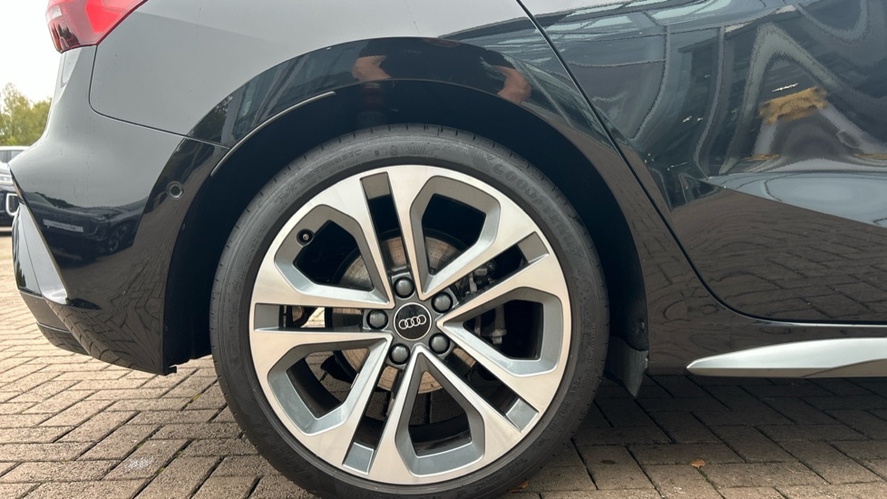 Used Audi A3 2025 for sale - 76514934: Photo 21