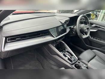 Used Audi A3 2025 for sale - 76514934: Photo