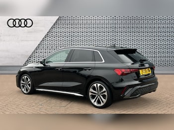 Used Audi A3 2025 for sale - 76514934: Photo