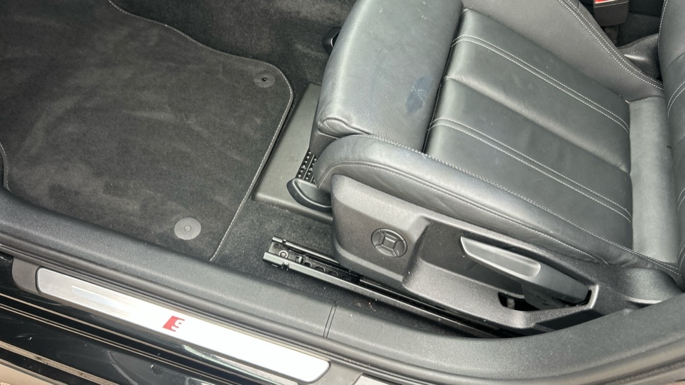 Used Audi A3 2025 for sale - 76514934: Photo 41