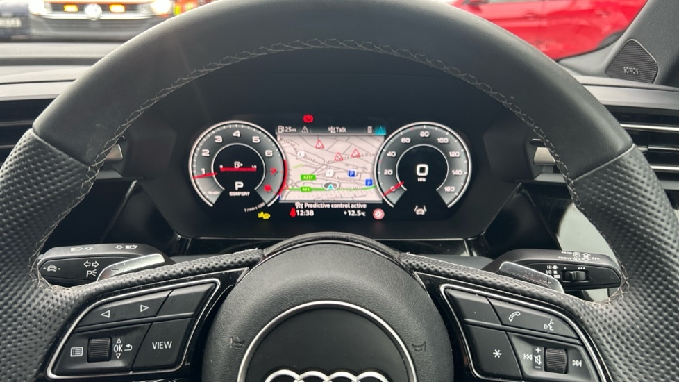 Used Audi A3 2025 for sale - 76514934: Photo 50