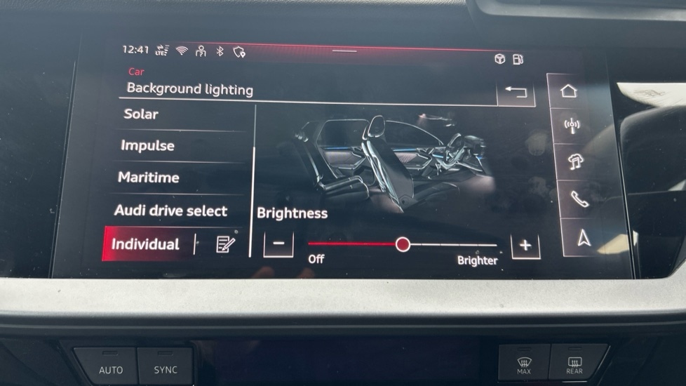 Used Audi A3 2025 for sale - 76514934: Photo 54