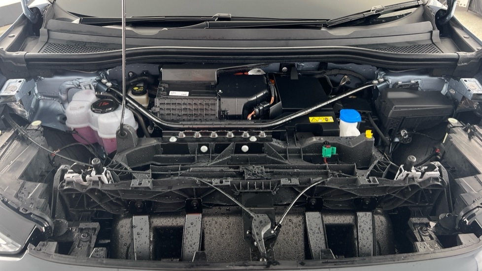 Used Audi Q4 e-tron 2025 for sale - 76552551: Photo 20