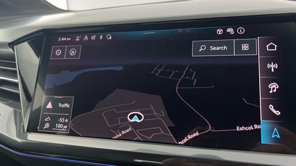 Used Audi Q4 e-tron 2025 for sale - 76552551: Photo 29