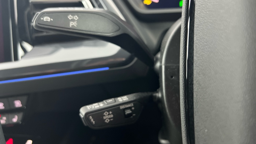 Used Audi Q4 e-tron 2025 for sale - 76552551: Photo 34