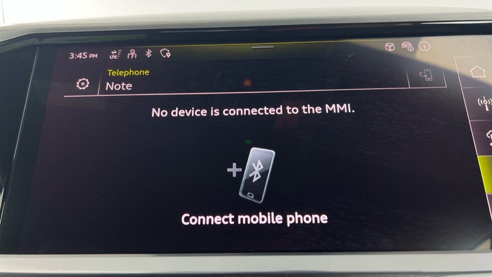 Used Audi Q4 e-tron 2025 for sale - 76552551: Photo 38