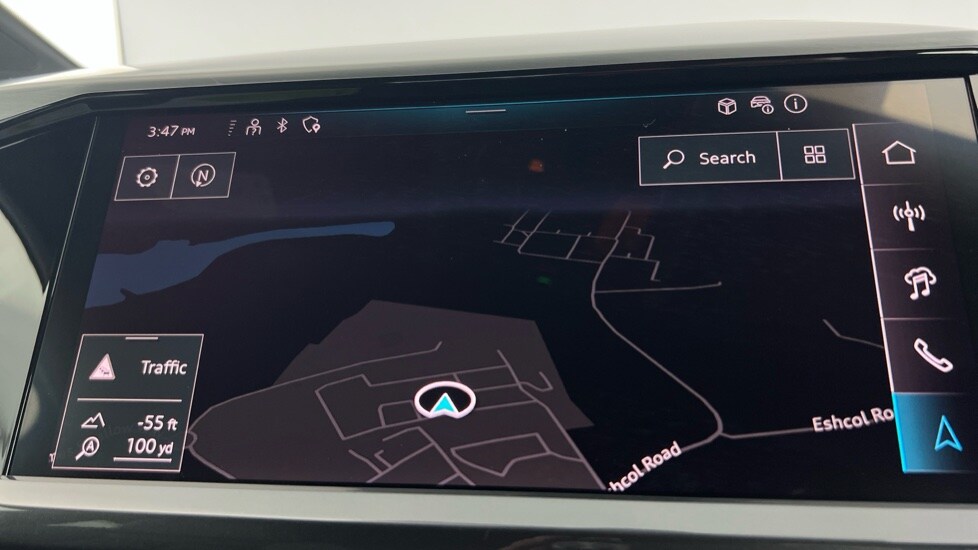 Used Audi Q4 e-tron 2025 for sale - 76552551: Photo 49