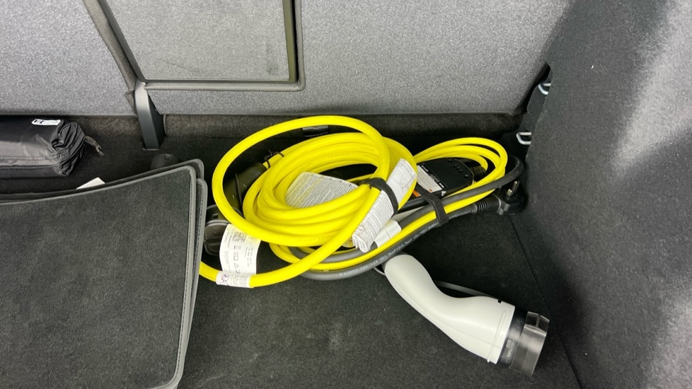 Used Audi Q4 e-tron 2025 for sale - 76552551: Photo 60