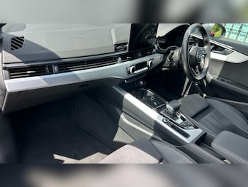 Used Audi A5 2021 for sale - 75625214: Photo