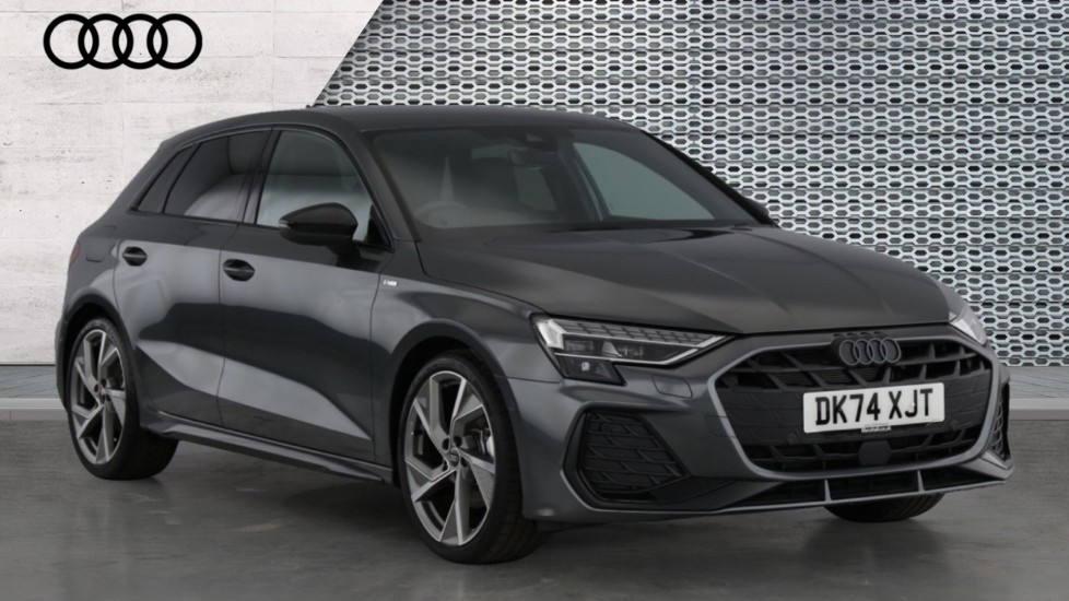 Used Audi A3 2025 for sale - 77010227: Photo 1