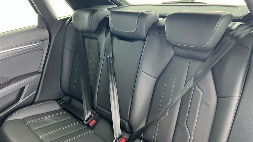 Used Audi A3 2025 for sale - 77010227: Photo 15