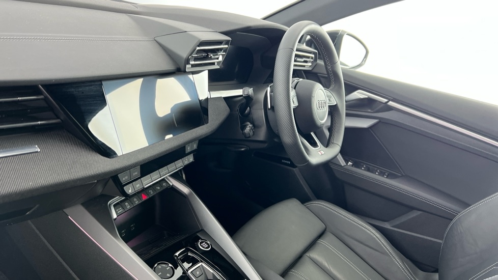 Used Audi A3 2025 for sale - 77010227: Photo 2