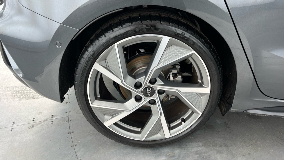 Used Audi A3 2025 for sale - 77010227: Photo 23