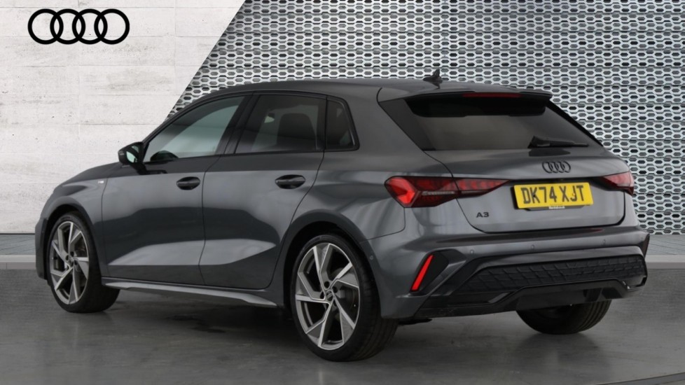 Used Audi A3 2025 for sale - 77010227: Photo 3