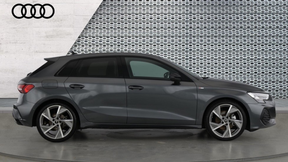 Used Audi A3 2025 for sale - 77010227: Photo 4