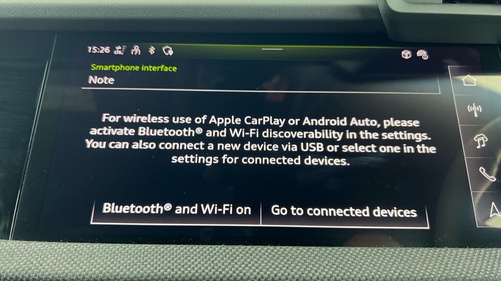 Used Audi A3 2025 for sale - 77010227: Photo 43